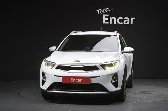 Kia Stonic Diesel 1.6 Trendy — пробег 149 050 км — фото 3 из 5