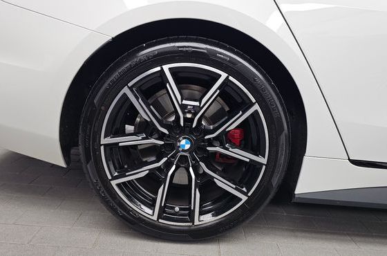 BMW 4-Series 420i M Sports GranCoupe — пробег 13 165 км — фото 5 из 5