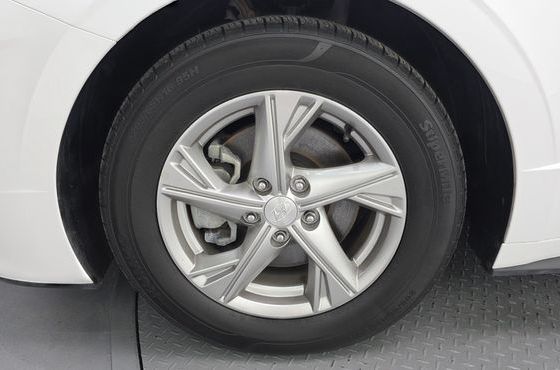 Hyundai Sonata 2.0 Premium — пробег 58 306 км — фото 5 из 5