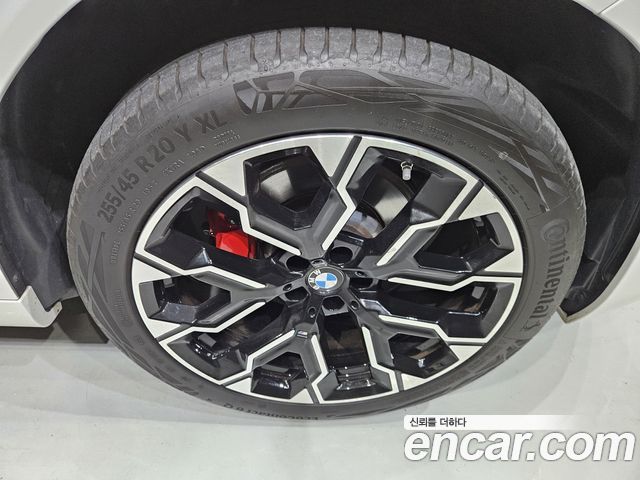 BMW X3 из Кореи Encar