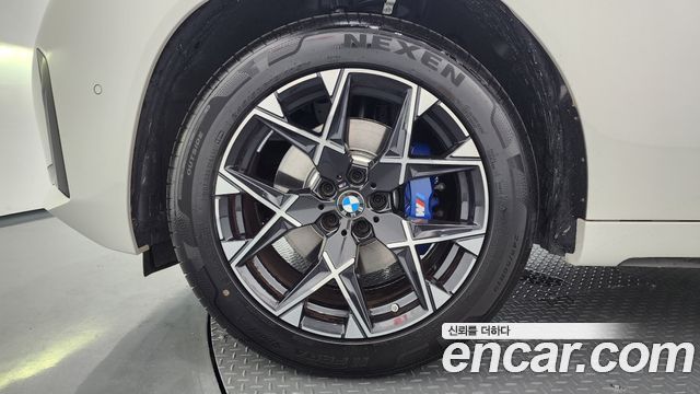 BMW X3 из Кореи Encar