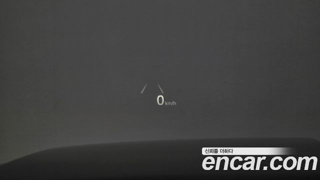 Kia Mohave из Кореи Encar