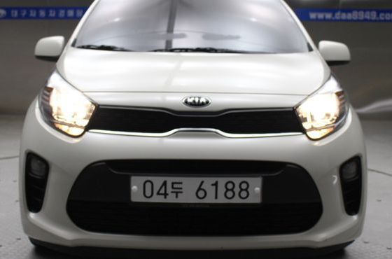 Kia morning Luxury — пробег 142 588 км — фото 3 из 5