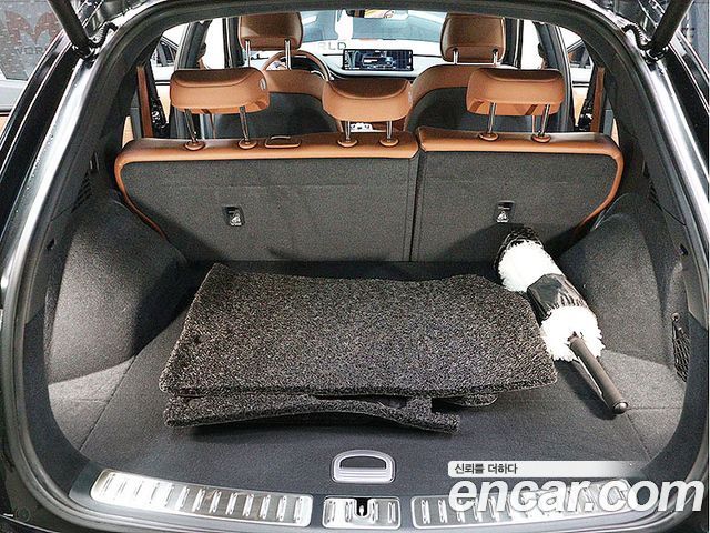 Genesis GV70 из Кореи Encar