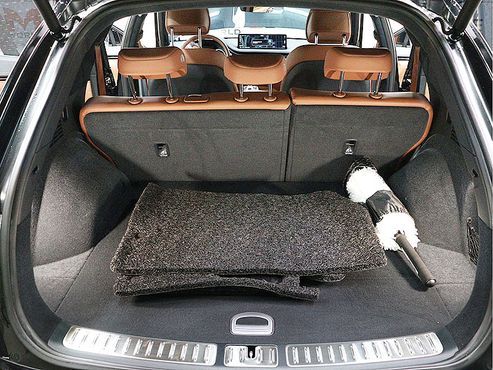 Genesis GV70 2.5T Gasoline AWD — пробег 17 255 км — фото 5 из 5