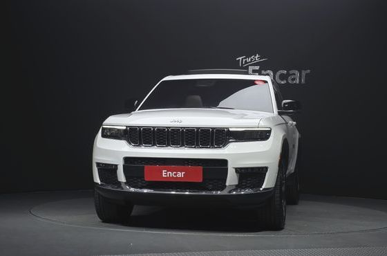 Jeep Cherokee 3.6 Limited — пробег 42 684 км — фото 3 из 5