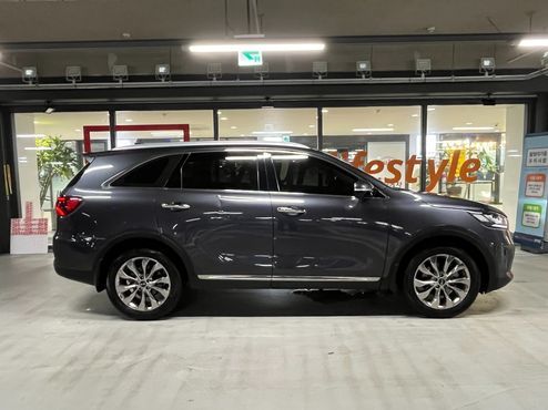 Kia Sorento Diesel 2.2 2WD Noblesse Special — пробег 147 386 км — фото 3 из 5