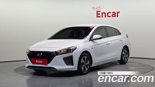 Hyundai Ioniq N — пробег 149 484 км — фото 1 из 5