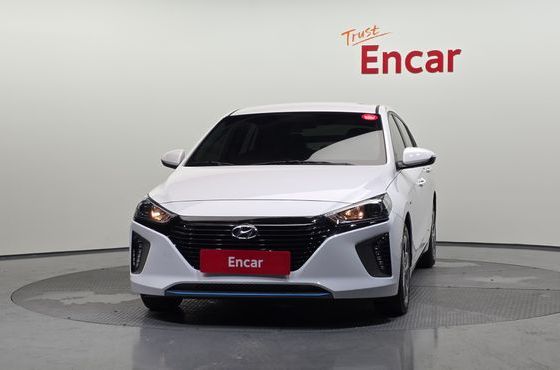 Hyundai Ioniq N — пробег 149 484 км — фото 3 из 5