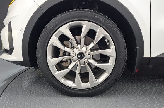 Kia Sorento Diesel 2.2 2WD Signature — пробег 94 216 км — фото 5 из 5