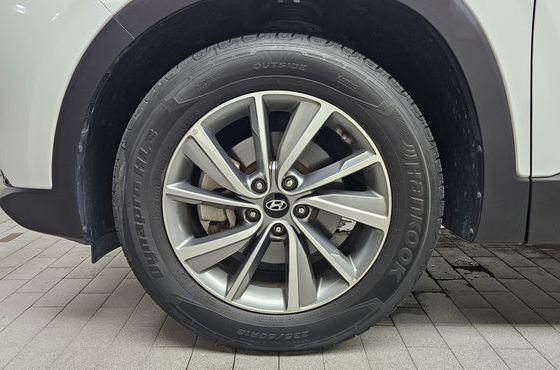 Hyundai Santafe Diesel 2.0 2WD Exclusive — пробег 143 848 км — фото 5 из 5