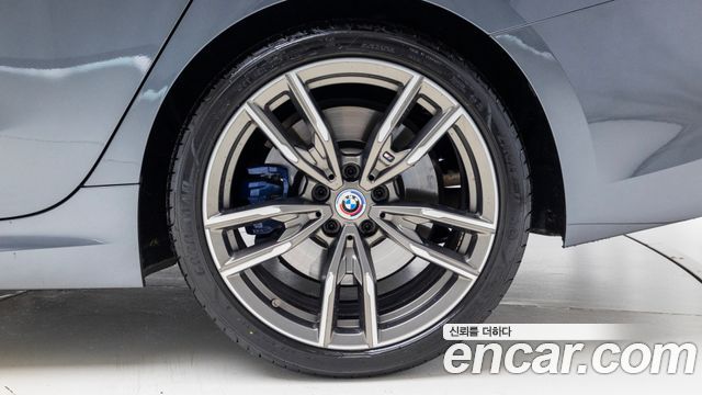BMW 3-Series M340i Performance — пробег 67 796 км — фото 5 из 5
