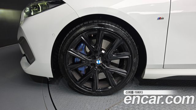 BMW 2-Series из Кореи Encar