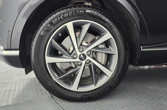Genesis GV80 2.5T Gasoline AWD — пробег 12 731 км — фото 5 из 5
