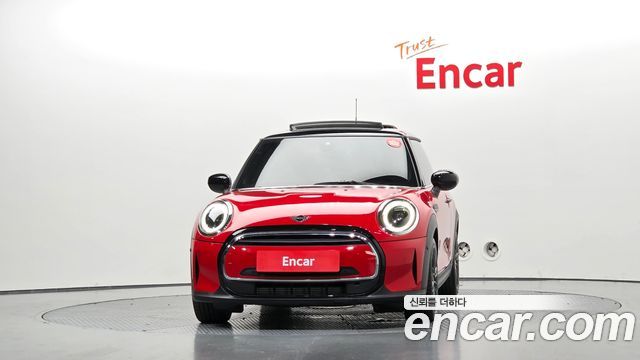 Mini Cooper 클래식 플러스 3rd — пробег 9 264 км — фото 3 из 5