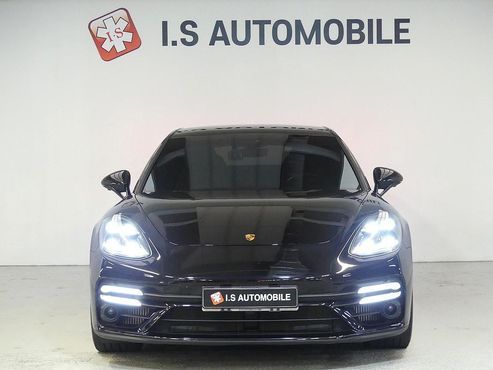 Porsche Panamera 2.9 AWD — пробег 91 400 км — фото 1 из 5