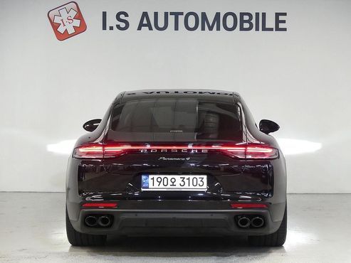 Porsche Panamera 2.9 AWD — пробег 91 400 км — фото 3 из 5