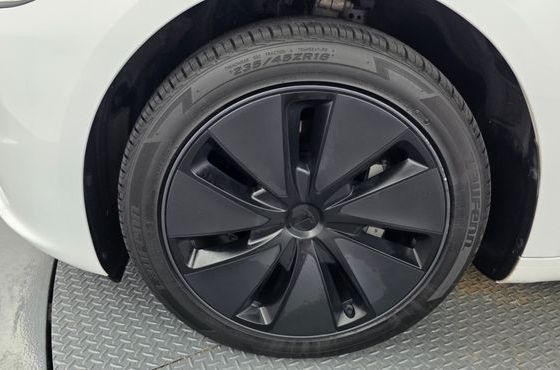 Tesla Model 3 RWD — пробег 54 067 км — фото 5 из 5