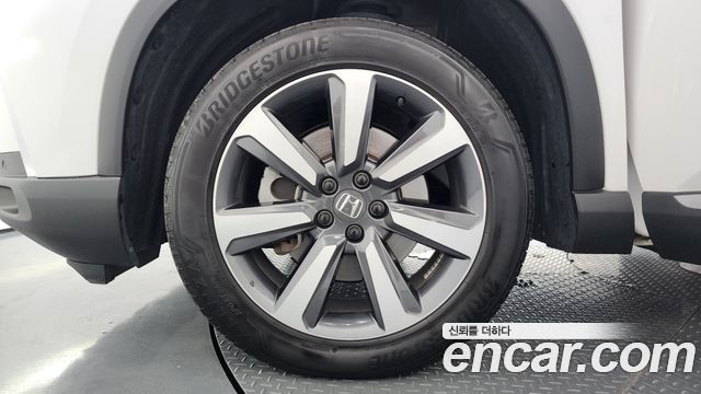 Honda Pilot 3.5 Elite — пробег 70 494 км — фото 5 из 5