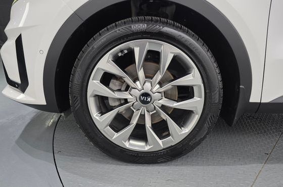 Kia Sorento Diesel 2.2 4WD Signature — пробег 52 792 км — фото 5 из 5