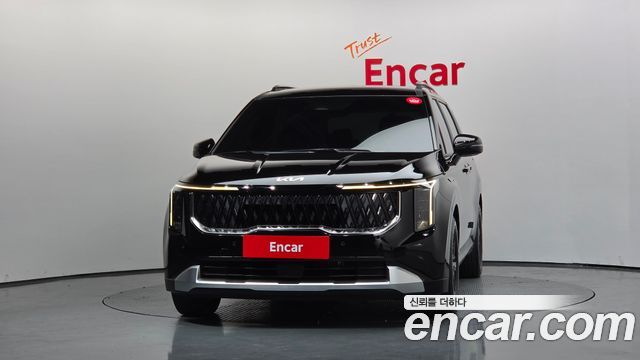 Kia Carnival 9-Seater Prestige — пробег 21 504 км — фото 3 из 5