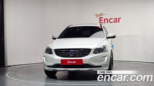 Volvo XC60 D3 1st — пробег 144 474 км — фото 3 из 5