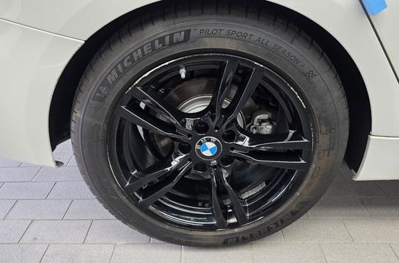 BMW Gran Turismo GT 320d M Sport Premium — пробег 115 521 км — фото 5 из 5