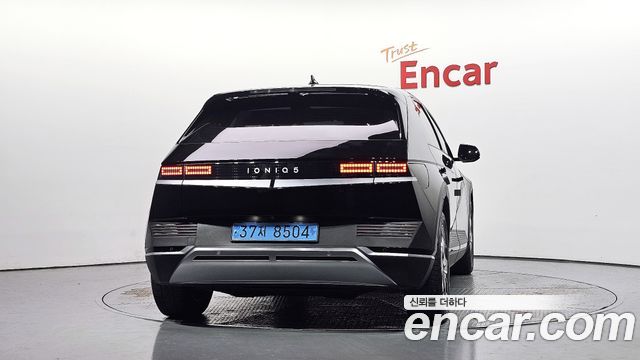Hyundai Ioniq5 Long range Exclusive — пробег 178 144 км — фото 4 из 5