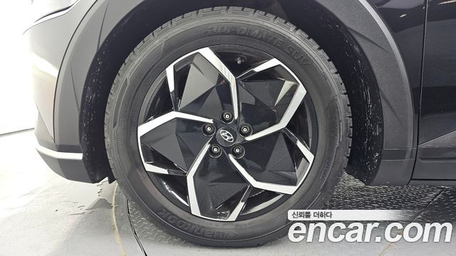 Hyundai Ioniq5 Long range Exclusive — пробег 178 144 км — фото 5 из 5