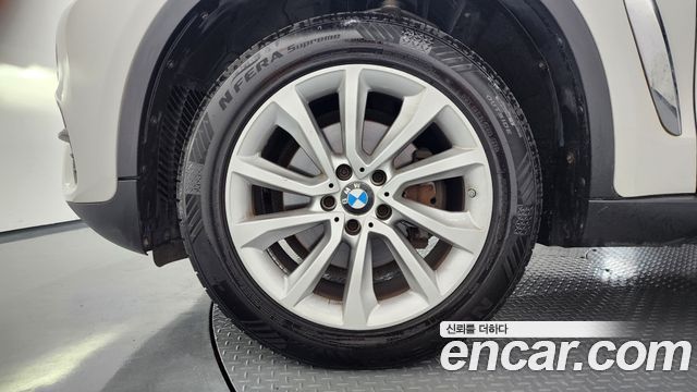 BMW X6 из Кореи Encar