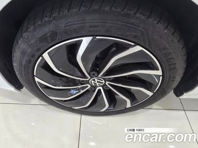 Volkswagen Golf 2.0 TDI Prestige — пробег 41 566 км — фото 5 из 5