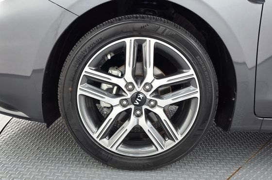 Kia K3 Signature — пробег 12 097 км — фото 5 из 5
