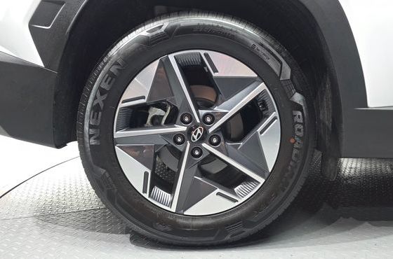 Hyundai Tucson Gasoline 1.6 Turbo 2WD Inspiration — пробег 22 839 км — фото 5 из 5