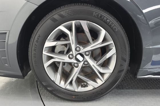 Hyundai Sonata 2.0 Premium Plus — пробег 60 735 км — фото 5 из 5