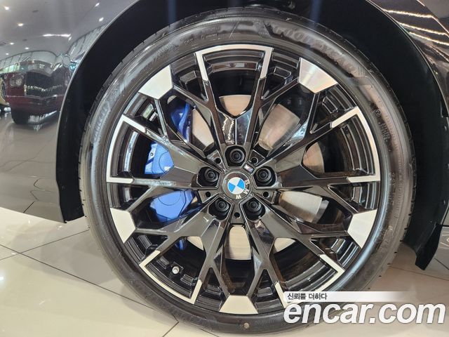 BMW 1-Series M135 xDrive — пробег 8 307 км — фото 5 из 5