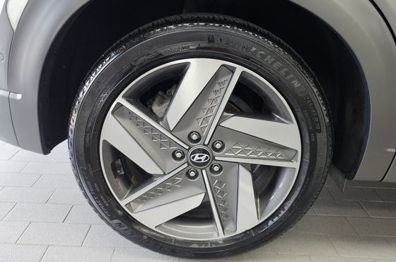 Hyundai Nexo Premium — пробег 67 901 км — фото 5 из 5