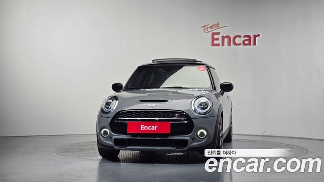Mini Cooper HIGH 3rd — пробег 66 865 км — фото 3 из 5