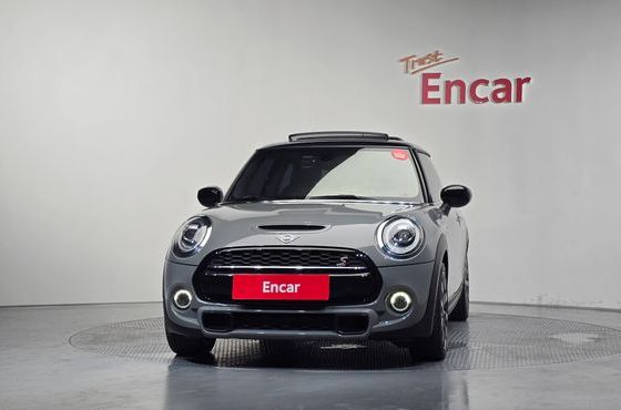 Mini Cooper HIGH 3rd — пробег 66 865 км — фото 3 из 5