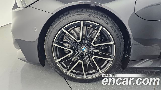 BMW M5 M5 Sedan — пробег 9 842 км — фото 5 из 5