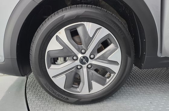 Kia Niro Noblesse — пробег 53 608 км — фото 5 из 5