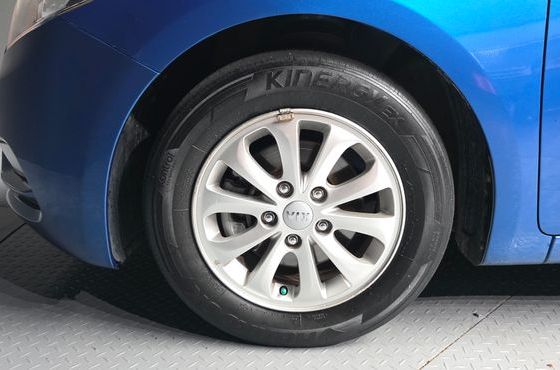 Kia K3 Diesel Luxury — пробег 150 796 км — фото 5 из 5