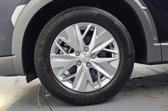 Hyundai Nexo Modern — пробег 37 997 км — фото 5 из 5