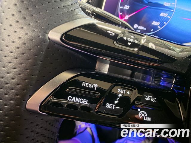 Mercedes-Benz CLE-Class из Кореи Encar