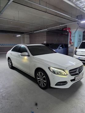 Mercedes-Benz C-Class C220 BlueTEC Avantgarde — пробег 113 000 км — фото 3 из 5