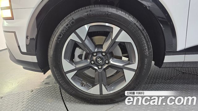Hyundai Palisade HEV 2.5T 2WD 7-Seater Prestige — пробег 11 831 км — фото 5 из 5