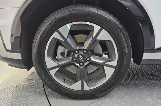 Hyundai Palisade HEV 2.5T 2WD 7-Seater Prestige — пробег 11 831 км — фото 5 из 5
