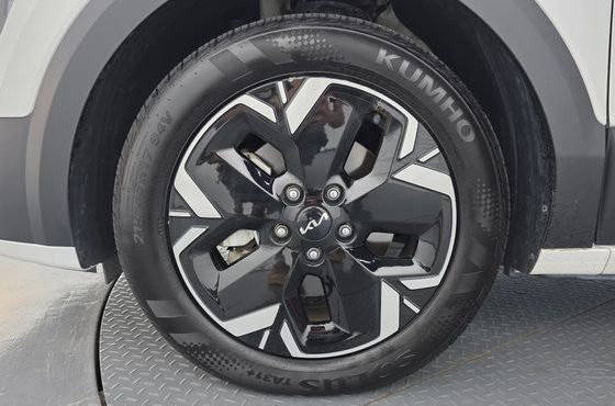 Kia Niro Air — пробег 37 873 км — фото 5 из 5