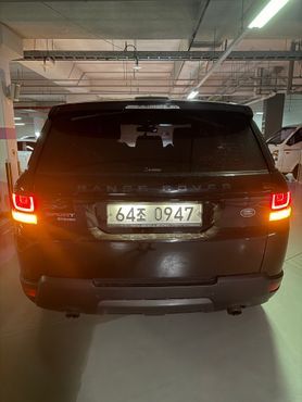 Land Rover Range Rover Sport 3.0 SDV6 HSE Dynamic — пробег 149 905 км — фото 4 из 5