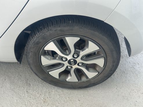 Kia morning Deluxe — пробег 73 475 км — фото 5 из 5