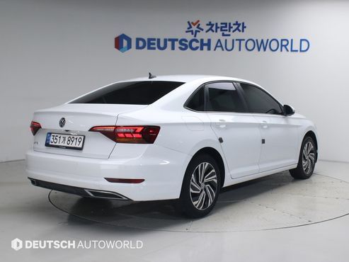 Volkswagen Jetta 1.4 TSI Premium — пробег 11 716 км — фото 2 из 5